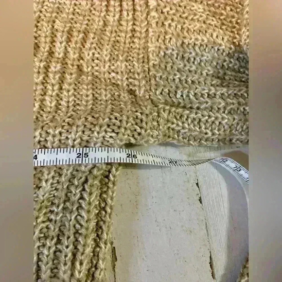 Charlotte Russe Womens Sweater Size 1X Long Sleeve - Picture 7 of 13